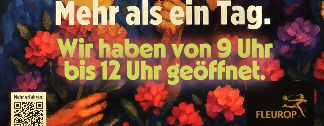 Weltfrauentag 2026 unten